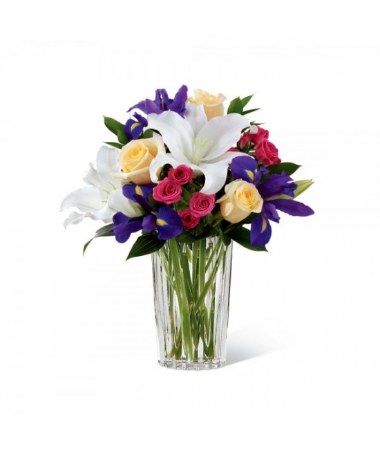 The New Day Dawns Bouquet The New Day Dawns Bouquet